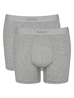 sloggi men EVER Ease Short 2P - UNKNOWN - SLOGGI UNKNOWN - SLOGGI