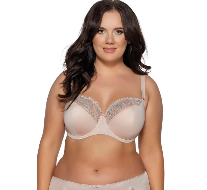 Polomäkká podprsenka Ava 2110 Maxi