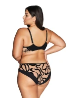 Nohavičky Ava 2124 S-3XL Nohavičky Ava 2124 S-3XL