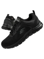 Boty Track M model 21369854 - Skechers Boty Track M model 21369854 - Skechers