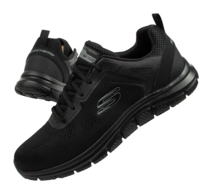Boty Track M model 21369854 - Skechers Boty Track M model 21369854 - Skechers