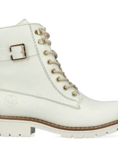 Topánky Rieker W Y9126-80 RKR706