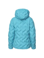 Elbrus Allio Wo's Primaloft W Prešívaná bunda 92800621682