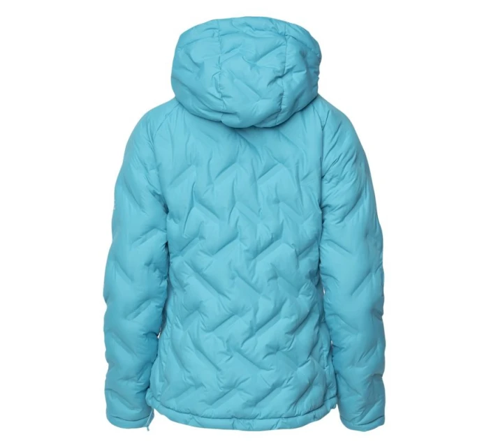 Elbrus Allio Wo's Primaloft W Prešívaná bunda 92800621682