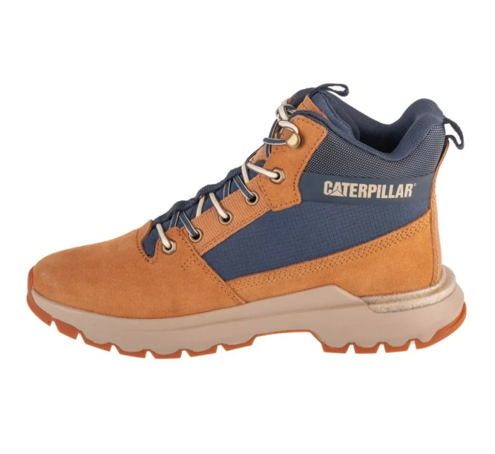 Topánky Caterpillar Colorado Sneaker M P726087