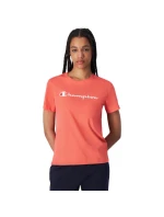 Champion SS Tee W 117534 PS004 Tričko Champion SS Tee W 117534 PS004 Tričko