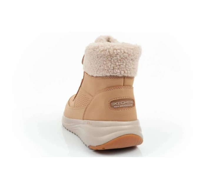 Boty W model 20721351 - Skechers Boty W model 20721351 - Skechers