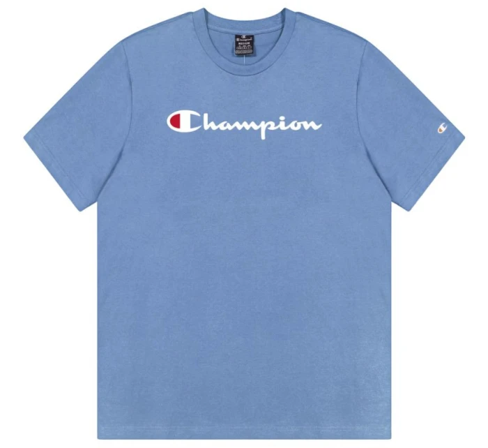 Tričko Champion SS Tee M 220256 BS099 pánske Tričko Champion SS Tee M 220256 BS099 pánske