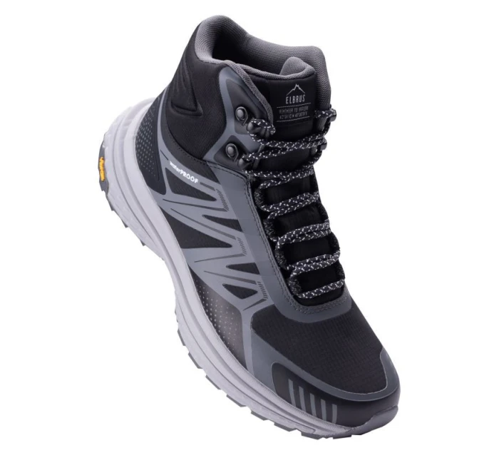 obuv MID V M model 20842953 - Elbrus obuv MID V M model 20842953 - Elbrus