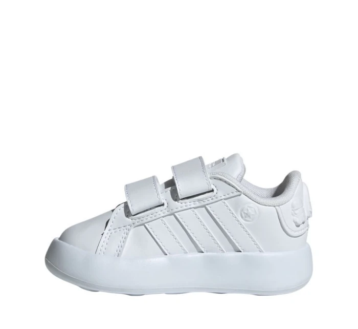 Topánky adidas Star Wars Grand Court 2.0 Jr IH7578