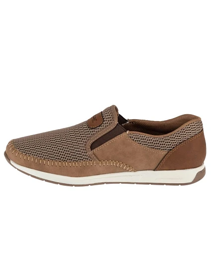 Boty  M model 20961530 - Rieker