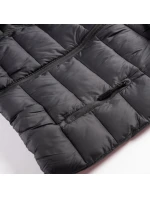 Dětská prošívaná bunda model 21353804 JRB - Martes