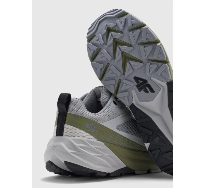 Pánské nízké tenisky SPEED model 21476902 - 4F Pánské nízké tenisky SPEED model 21476902 - 4F