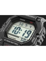 Pánske hodinky CASIO AE-1600H-1AVDF + BOX Pánske hodinky CASIO AE-1600H-1AVDF + BOX