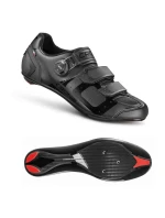 buty szosowe model 21845780 czarne 41 kompozyt - Crono