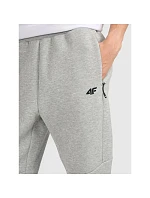 Pánske tepláky typu jogger 4F 4FRMM00TTROM1623-27M Pánske tepláky typu jogger 4F 4FRMM00TTROM1623-27M