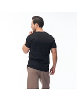 Pánské tričko s krátkým rukávem model 22151400 SP - Hi-Tec