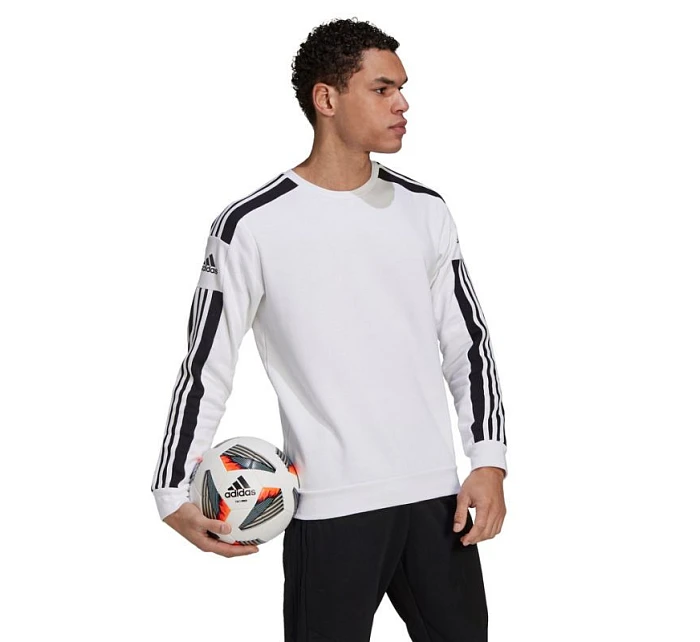 Pánska mikina Squadra 21 M GT6641 - Adidas Pánska mikina Squadra 21 M GT6641 - Adidas