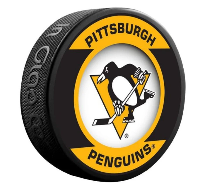 Pamätný hokejový puk Inglasco NHL Retro 510AN000555 Pamätný hokejový puk Inglasco NHL Retro 510AN000555