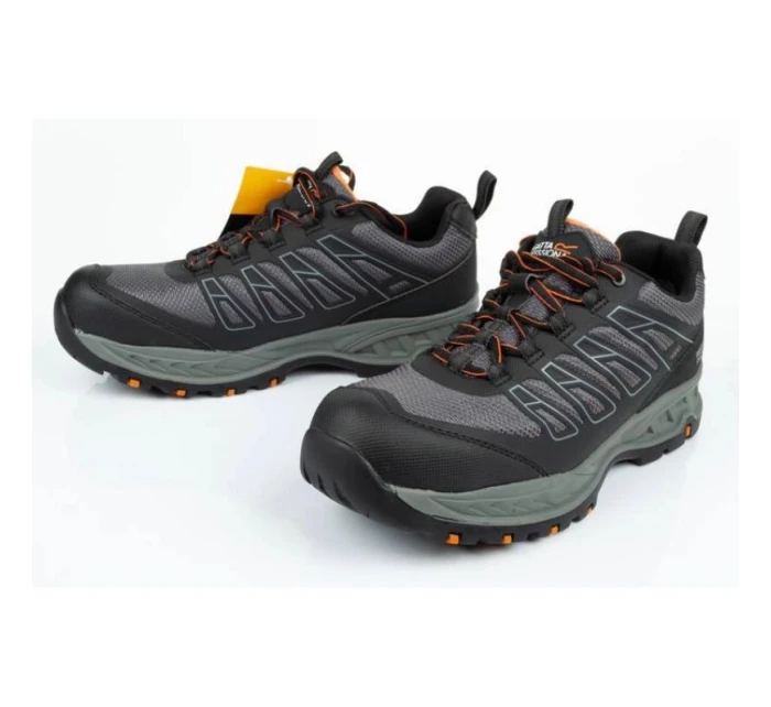 Pánská pracovní obuv Pro  M model 21126337 - Regatta