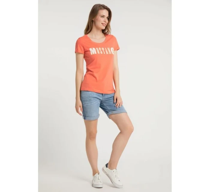 Tričko Mustang Alexia W 1009641 8204