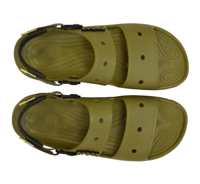 Classic Sandal M model 21925727 - Crocs