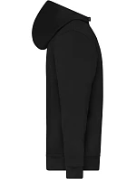 JN mikina z bio zip 02.0 black model 22491783 - Daiber JN mikina z bio zip 02.0 black model 22491783 - Daiber