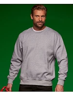 JN 840 Pracovní mikina model 22414251 red - Daiber JN 840 Pracovní mikina model 22414251 red - Daiber