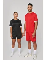 PA Dámské sportovní kraťasy 20. navy model 22461192 - Kariban ProAct PA Dámské sportovní kraťasy 20. navy model 22461192 - Kariban ProAct