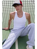 SOL'S Unisex tílko white model 22449165 SOL'S Unisex tílko white model 22449165