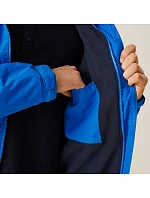 Bunda Bomber 36.W navy/navy model 22526560 - Regatta Bunda Bomber 36.W navy/navy model 22526560 - Regatta
