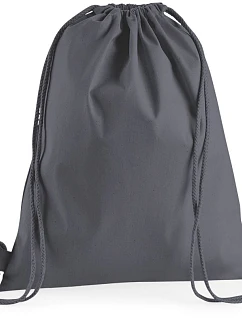 W 210 Prémiový bavlněný vak na záda model 22518348 graphite grey - Westford Mill