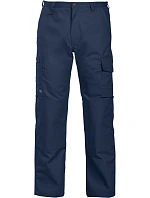 ProJob 2501 Waistpants (62) Pánske pracovné nohavice 64.501X tmavomodré ProJob 2501 Waistpants (62) Pánske pracovné nohavice 64.501X tmavomodré