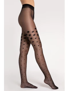 Fiore Natalie 15 DEN G6082 farba:čierna