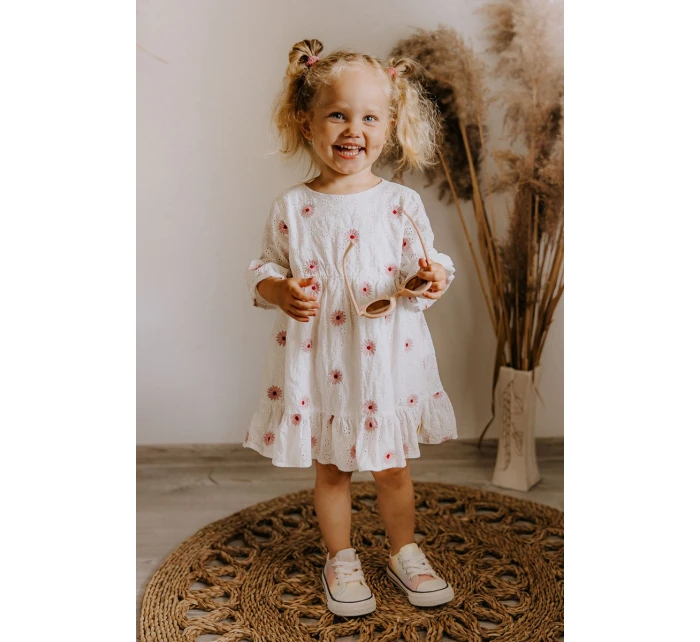 Dziecięce Trampki Wiązane Multikolor Effy