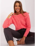 Prepínač AT SW 2346 2.99P koral