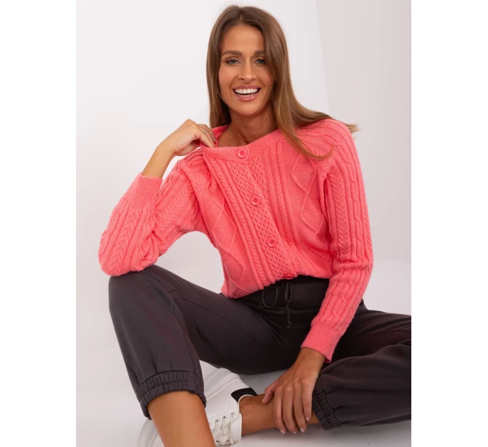 Prepínač AT SW 2346 2.99P koral