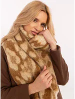 Šatka AT SZ 416.31P béžová