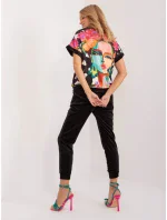 DHJ KMPL 8899 sada 2.53 čierna farba