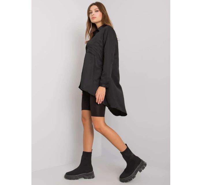 Košile EM KS model 15837059 černá - FPrice