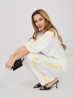 Komplet IT KMPL 22215.77 ecru