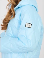 Kurtka IT KR model 21954164 jasny niebieski - FPrice