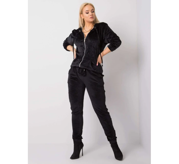 Súprava RV KMPL 5961.18X čierna