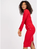 Souprava RV KMPL model 17070444 červená - FPrice Souprava RV KMPL model 17070444 červená - FPrice