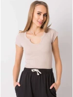 Halenka TW BZ model 14841920 béžová - FPrice