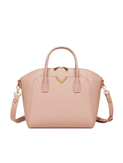 Dámska kabelka Vuch Lanteea Mocha