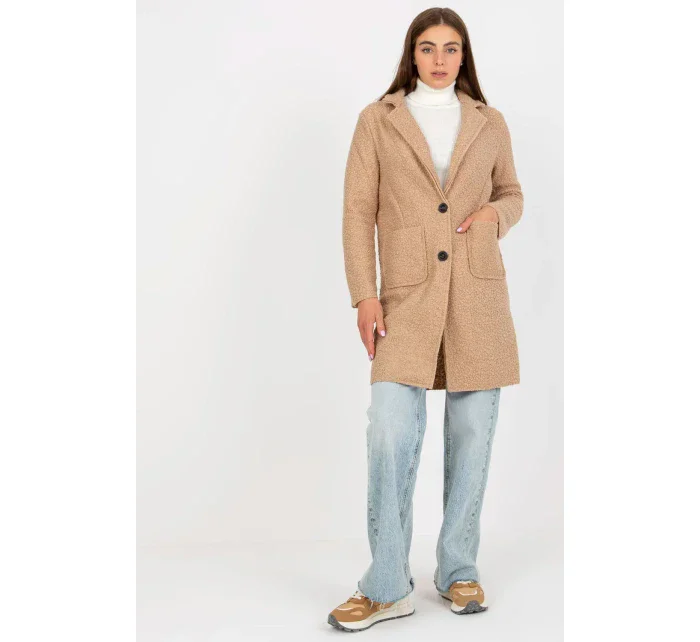 Plášť model 172451 Och Bella