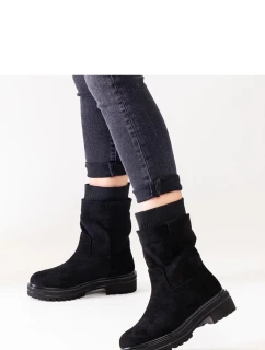 Topánky model 205038 Solea