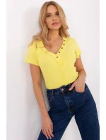 Blúzka model 209825 Taliansko Moda