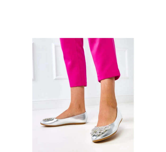 Baleríny model 218160 Solea